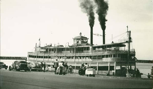 Avalon at Louisville, KY.